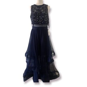 Brand new with tag City Girl cocktail dress size 16W